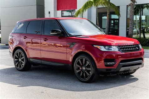 land rover dealer the villages|Used Land Rover Cars for Sale in The Villages, FL.